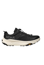 HOKA ONE ONE WOMEN'S TRANSPORT-BLACK/ALABASTER