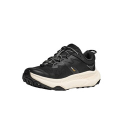 HOKA ONE ONE WOMEN'S TRANSPORT-BLACK/ALABASTER
