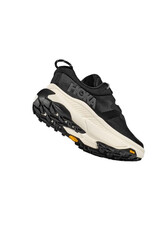 HOKA ONE ONE WOMEN'S TRANSPORT-BLACK/ALABASTER