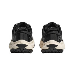 HOKA ONE ONE WOMEN'S TRANSPORT-BLACK/ALABASTER