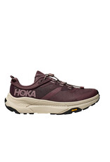 HOKA ONE ONE WOMEN'S TRANSPORT-SMOKY QUARTZ/OAT MILK