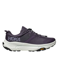 HOKA ONE ONE WOMEN'S TRANSPORT-SQUID INK/SEA GLASS