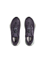 HOKA ONE ONE WOMEN'S TRANSPORT-SQUID INK/SEA GLASS