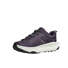 HOKA ONE ONE WOMEN'S TRANSPORT-SQUID INK/SEA GLASS