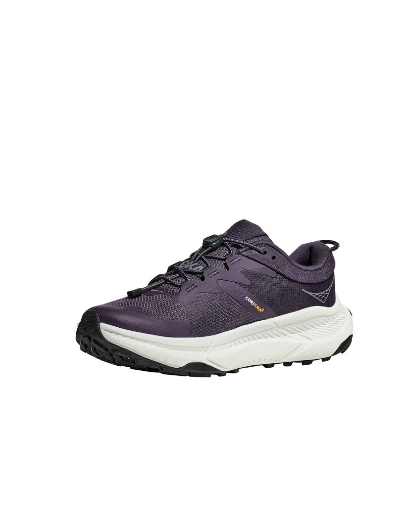 HOKA ONE ONE WOMEN'S TRANSPORT-SQUID INK/SEA GLASS