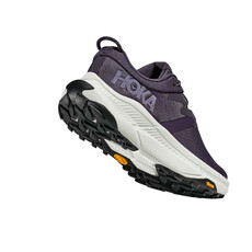 HOKA ONE ONE WOMEN'S TRANSPORT-SQUID INK/SEA GLASS