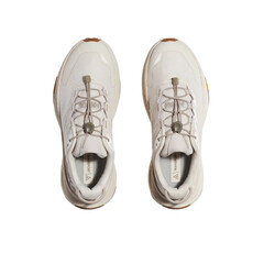 HOKA ONE ONE WOMEN'S TRANSPORT-EGGNOG/EGGNOG