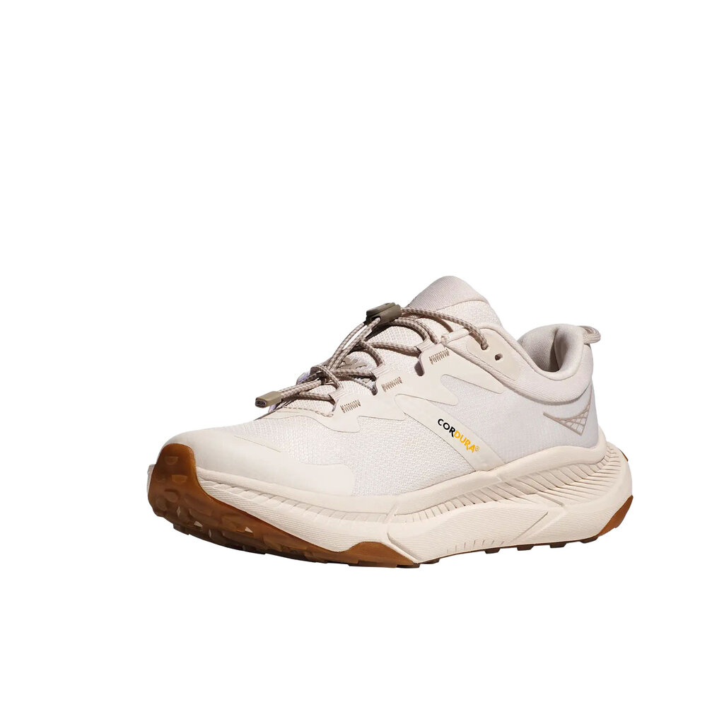 HOKA ONE ONE WOMEN'S TRANSPORT-EGGNOG/EGGNOG