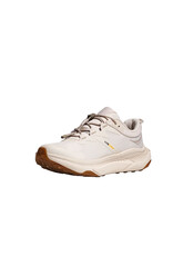 HOKA ONE ONE WOMEN'S TRANSPORT-EGGNOG/EGGNOG