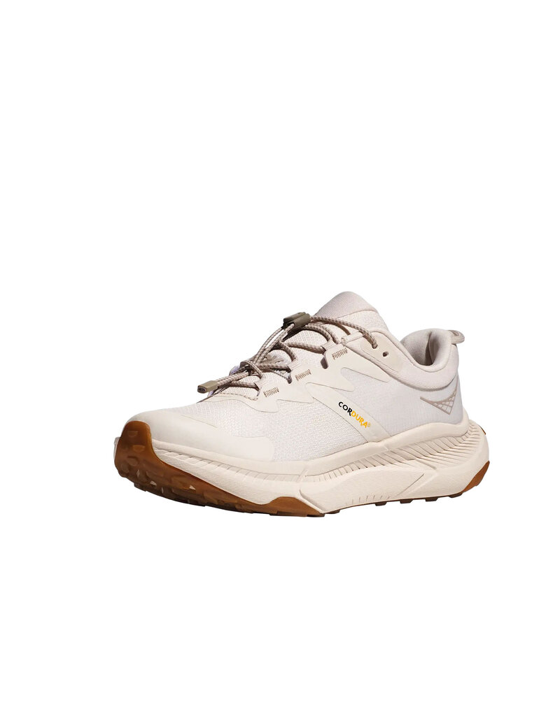 HOKA ONE ONE WOMEN'S TRANSPORT-EGGNOG/EGGNOG