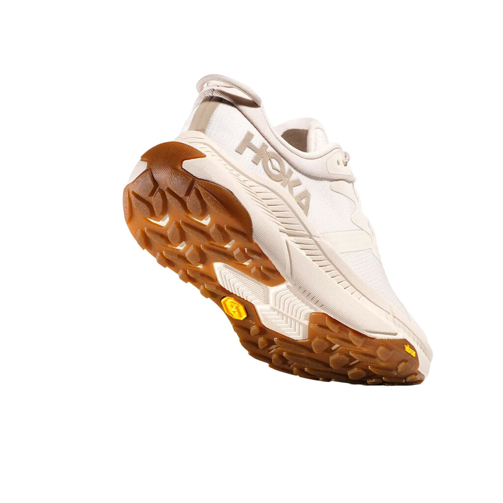 HOKA ONE ONE WOMEN'S TRANSPORT-EGGNOG/EGGNOG