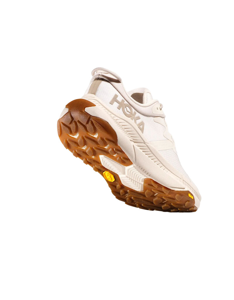 HOKA ONE ONE WOMEN'S TRANSPORT-EGGNOG/EGGNOG