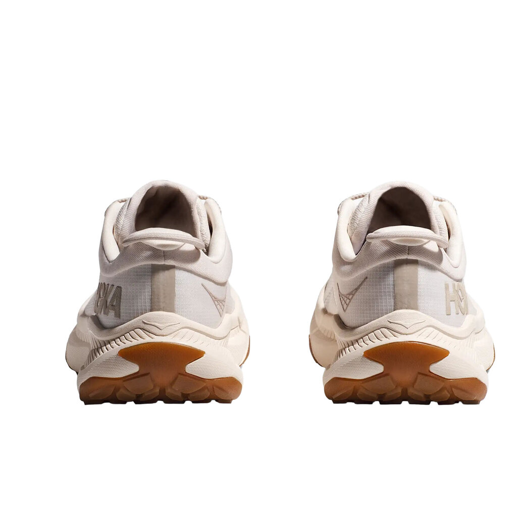 HOKA ONE ONE WOMEN'S TRANSPORT-EGGNOG/EGGNOG