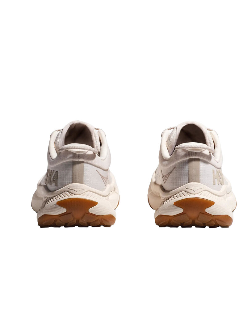 HOKA ONE ONE WOMEN'S TRANSPORT-EGGNOG/EGGNOG