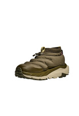 HOKA ONE ONE MEN'S KAHA 2 FROST MOC GTX-ANTIQUE OLIVE/SPRUCE GREEN