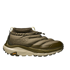 HOKA ONE ONE MEN'S KAHA 2 FROST MOC GTX-ANTIQUE OLIVE/SPRUCE GREEN