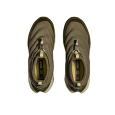 HOKA ONE ONE MEN'S KAHA 2 FROST MOC GTX-ANTIQUE OLIVE/SPRUCE GREEN