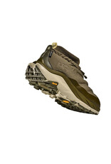HOKA ONE ONE MEN'S KAHA 2 FROST MOC GTX-ANTIQUE OLIVE/SPRUCE GREEN