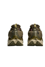 HOKA ONE ONE MEN'S KAHA 2 FROST MOC GTX-ANTIQUE OLIVE/SPRUCE GREEN