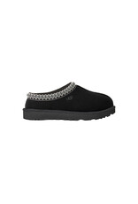 UGG WOMEN'S TASMAN SLIPPER-BLACK