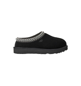 UGG WOMEN'S TASMAN SLIPPER-BLACK