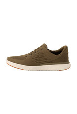 KIZIK MEN'S LIMA-DARK OLIVE/GUM