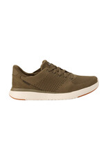 KIZIK MEN'S LIMA-DARK OLIVE/GUM