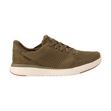 KIZIK MEN'S LIMA-DARK OLIVE/GUM