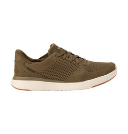 KIZIK MEN'S LIMA-DARK OLIVE/GUM