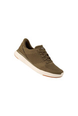 KIZIK MEN'S LIMA-DARK OLIVE/GUM
