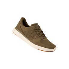 KIZIK MEN'S LIMA-DARK OLIVE/GUM