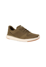 KIZIK MEN'S LIMA-DARK OLIVE/GUM