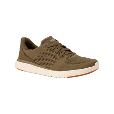 KIZIK MEN'S LIMA-DARK OLIVE/GUM