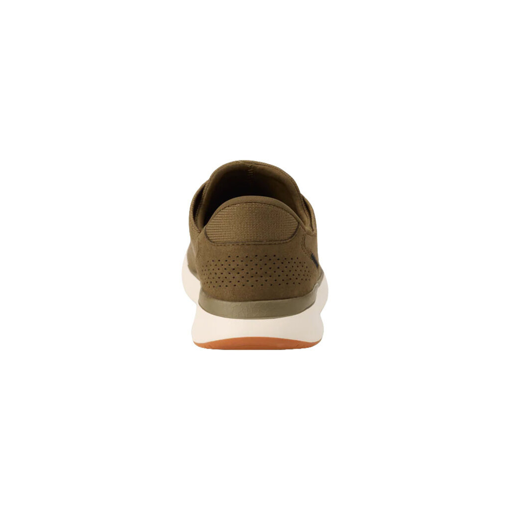 KIZIK MEN'S LIMA-DARK OLIVE/GUM