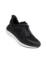 KIZIK MEN'S LONDON-BLACK/WHITE