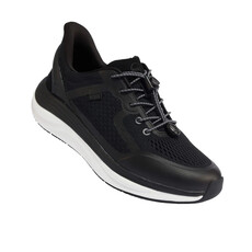 KIZIK MEN'S LONDON-BLACK/WHITE