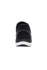 KIZIK MEN'S LONDON-BLACK/WHITE