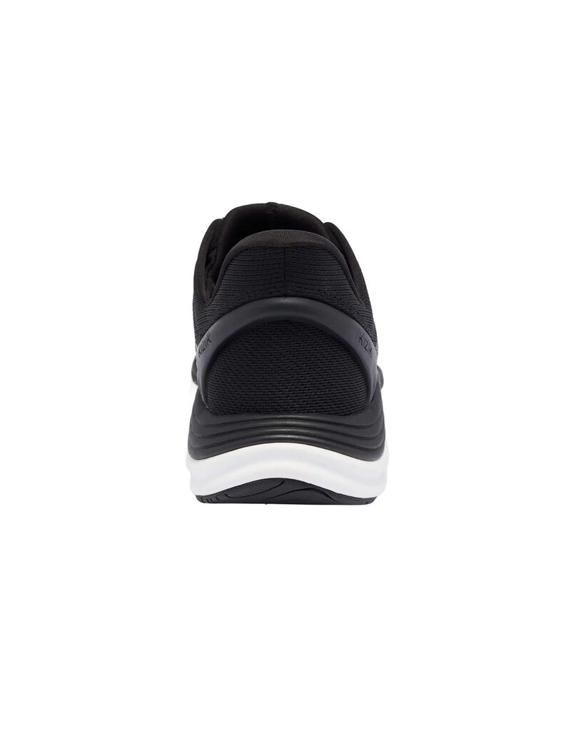 KIZIK MEN'S LONDON-BLACK/WHITE