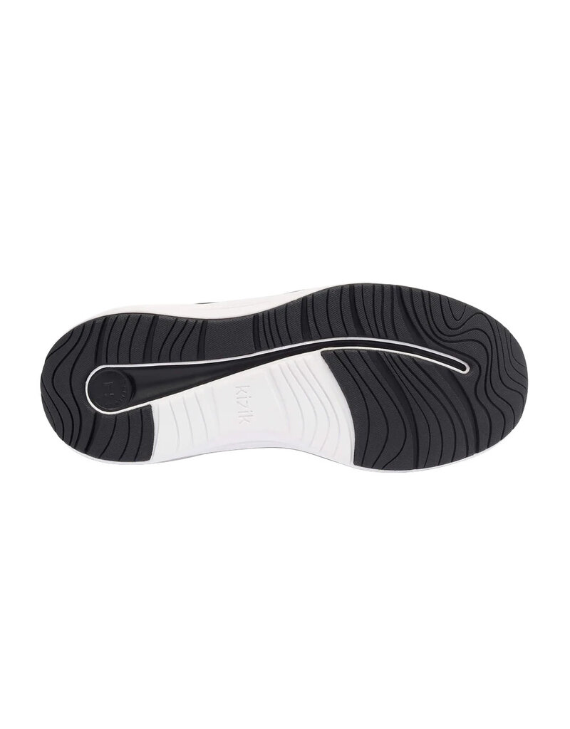 KIZIK MEN'S LONDON-BLACK/WHITE