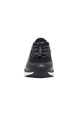 KIZIK MEN'S LONDON-BLACK/WHITE