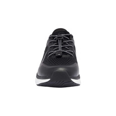 KIZIK MEN'S LONDON-BLACK/WHITE