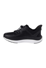 KIZIK MEN'S LONDON-BLACK/WHITE