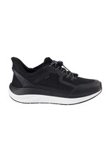 KIZIK MEN'S LONDON-BLACK/WHITE