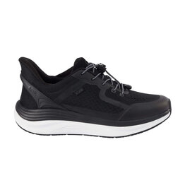 KIZIK MEN'S LONDON-BLACK/WHITE