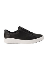 KIZIK MEN'S VEGAS-BLACK/WHITE