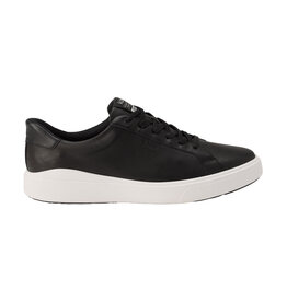 KIZIK MEN'S VEGAS-BLACK/WHITE