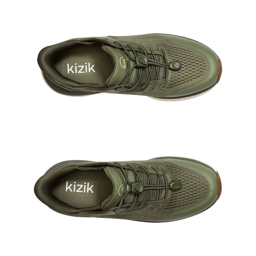 KIZIK MEN'S LONDON-MAYFLY