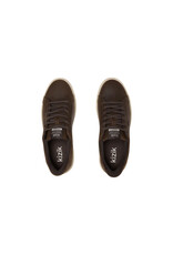 KIZIK MEN'S VEGAS-MOLE/WHITECAP GRAY