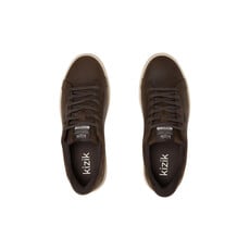 KIZIK MEN'S VEGAS-MOLE/WHITECAP GRAY