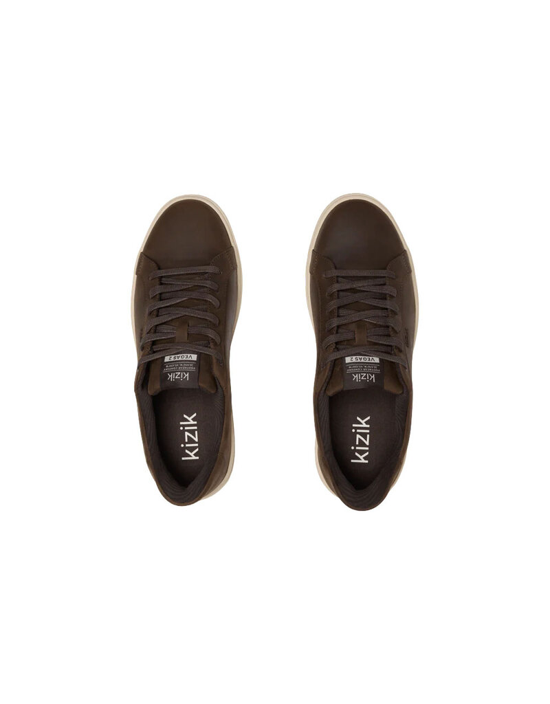 KIZIK MEN'S VEGAS-MOLE/WHITECAP GRAY